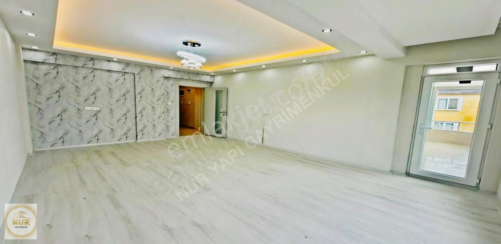 Nur Yapı'dan Acil Kelepir !!! %80 Kredi İmkanıyla Satılık Daire! - Görsel 33