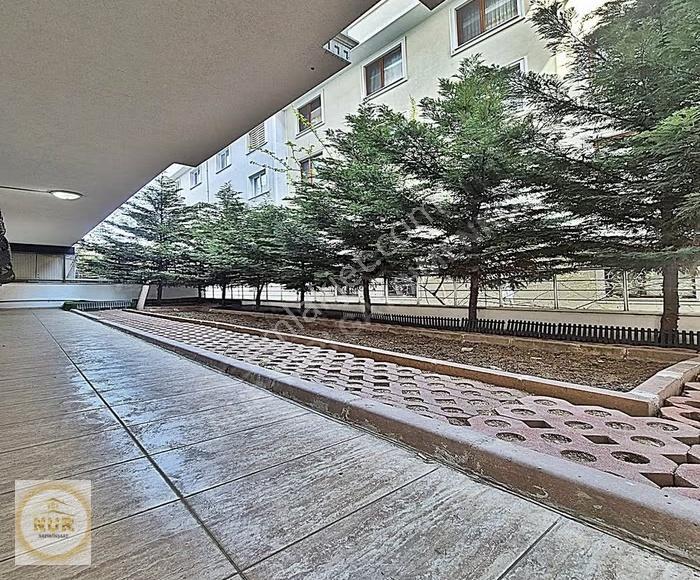 Nur Yapı'dan Metrobüse3dk!25.000kira Getirisiyle 3+1 Bahçe Kat - Görsel 32