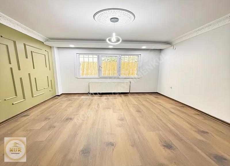 Nur Yapı'dan Metrobüse3dk!25.000kira Getirisiyle 3+1 Bahçe Kat - Görsel 8