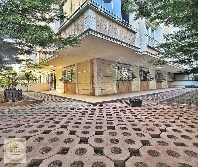 Nur Yapı'dan Metrobüse3dk!25.000kira Getirisiyle 3+1 Bahçe Kat - Görsel 6