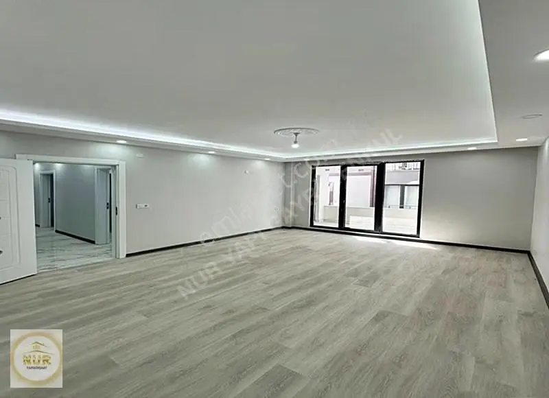 Nur Yapı'dan İlk Evim Kampanyasına Özel Krediye Uygun 2+1arakat! - Görsel 5