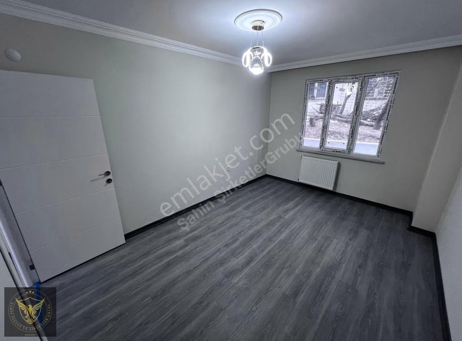 Merkezi Konumda Sıfır Binada Sıfır 1+1 Yüksek Giriş Dairemiz - Görsel 15