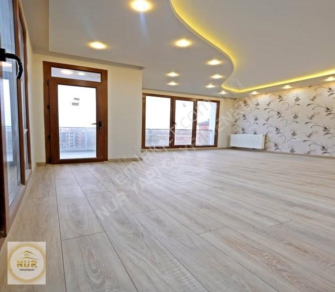 Nur Yapı'dan City Center Avm Belediyeye 4dk! Ferah Çift Cephe2+1 - Görsel 34