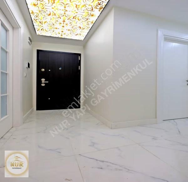 Nur Yapı'dan City Center Avm Belediyeye 4dk! Ferah Çift Cephe2+1 - Görsel 18