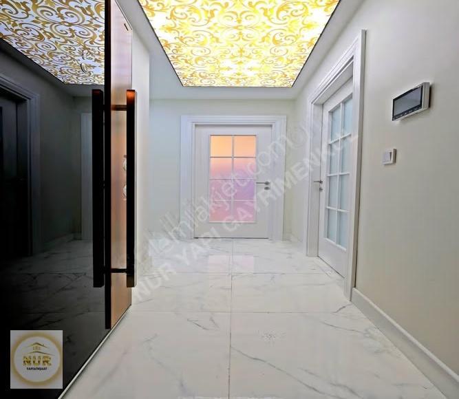 Nur Yapı'dan City Center Avm Belediyeye 4dk! Ferah Çift Cephe2+1 - Görsel 30