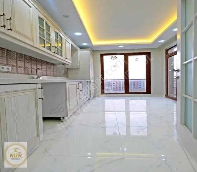 Nur Yapı'dan City Center Avm Belediyeye 4dk! Ferah Çift Cephe2+1 - Görsel 23
