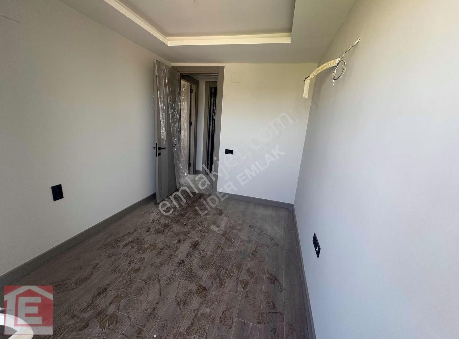 Lider'den Sungurbey Civarı Sitede 4+1 Sıfır Daire - Görsel 7