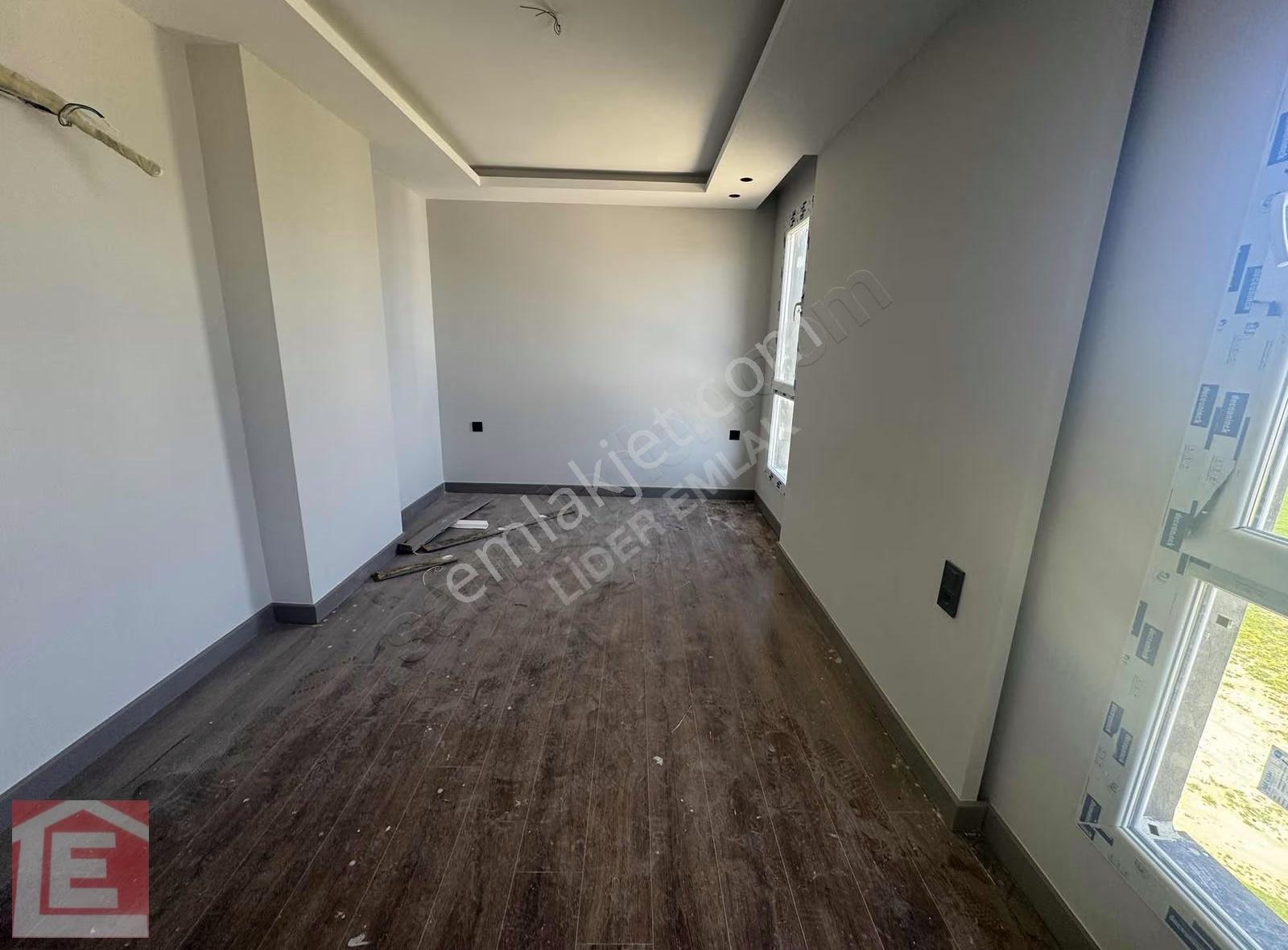 Lider'den Sungurbey Civarı Sitede 4+1 Sıfır Daire - Görsel 20