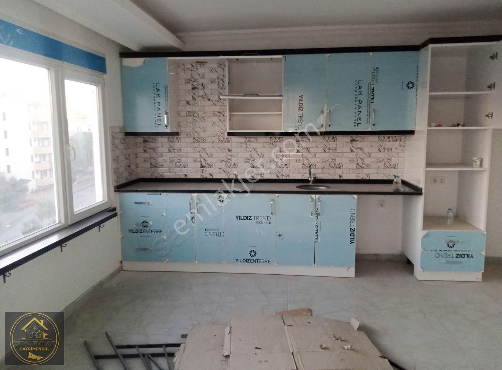 Alanya Satılık Dubleks Daire 4+1 شقه للبيع/flat For Sale - Görsel 7