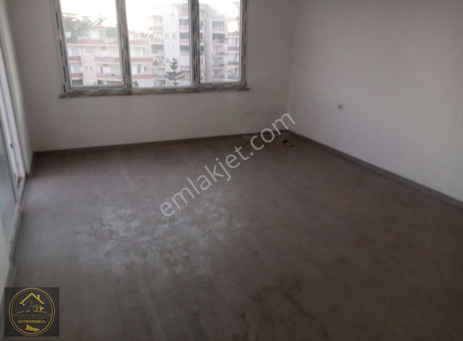 Alanya Satılık Dubleks Daire 4+1 شقه للبيع/flat For Sale - Görsel 19