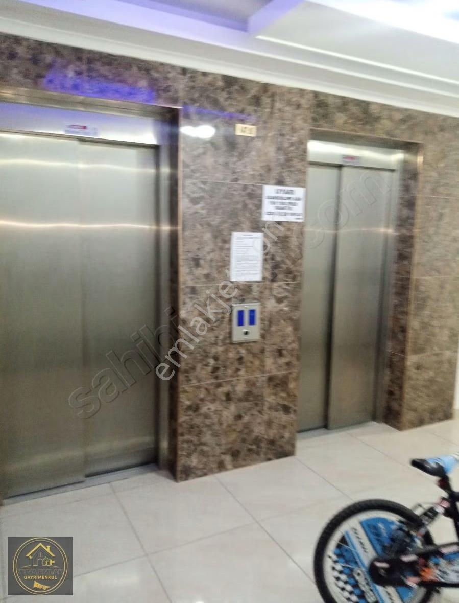 Alanya Satılık Dubleks Daire 4+1 شقه للبيع/flat For Sale - Görsel 2