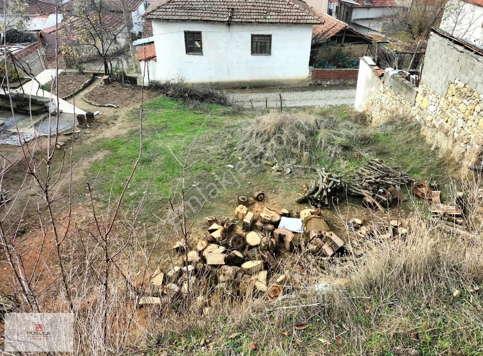 İvrindi Korucu Mahallesinde Satılık Arsa - Görsel 3
