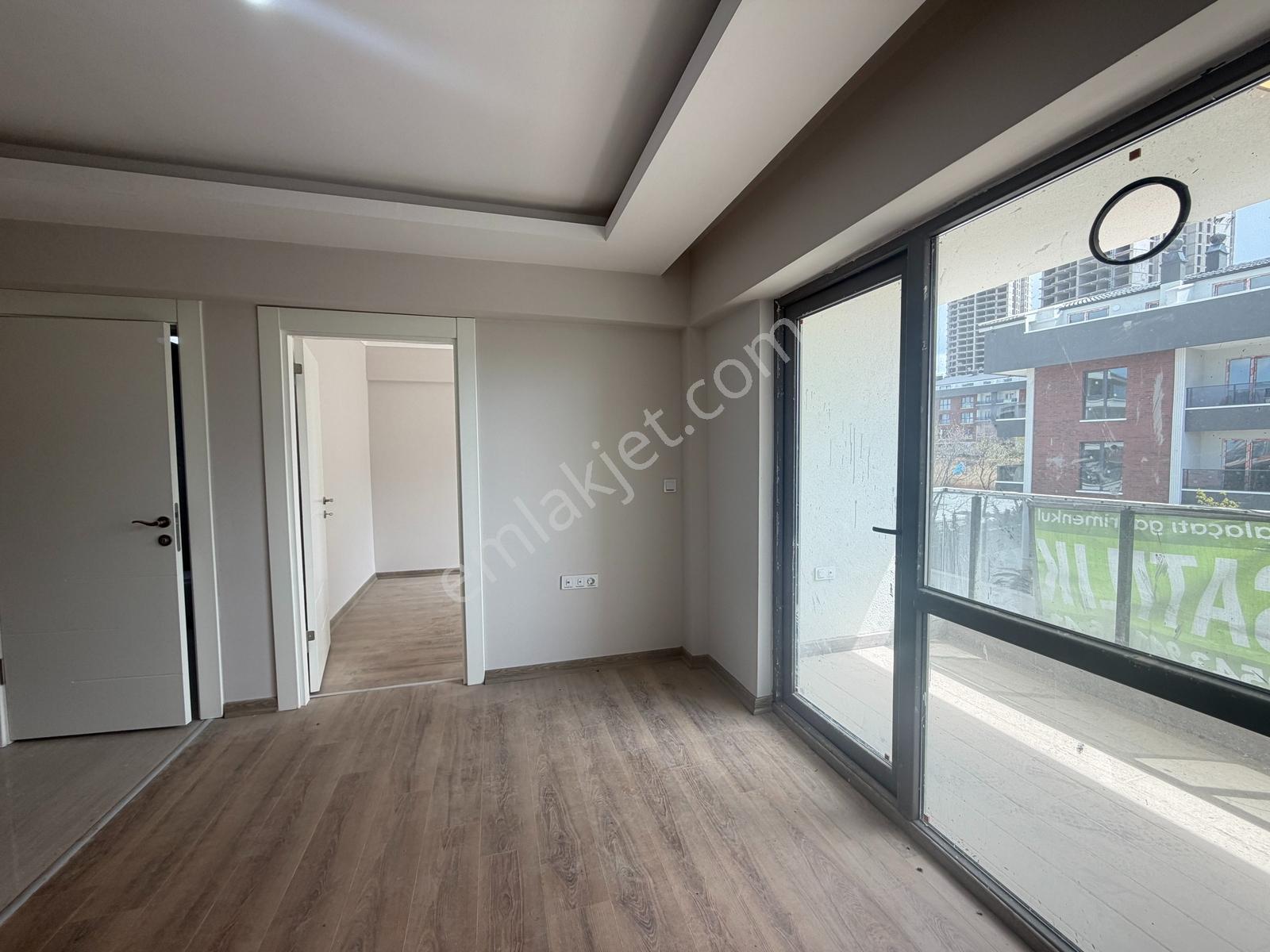 Site Konseptinde Jewel Projesine Komşu Avm Karşısı Satılık 2+1 - Görsel 28
