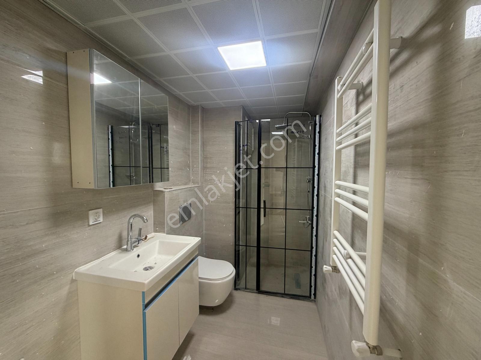 Site Konseptinde Jewel Projesine Komşu Avm Karşısı Satılık 2+1 - Görsel 32