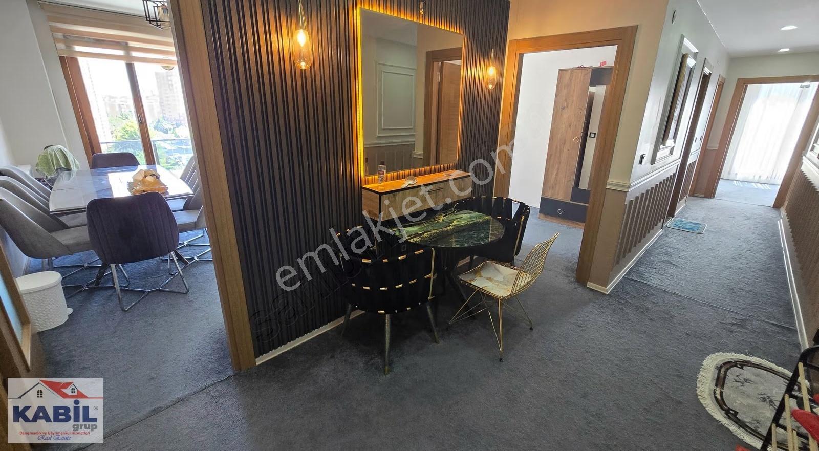 Beylikdüzü Adnan Kahveci 3+1 Site İçi Arakat, Açık Yüzme Havuzlu - Görsel 30
