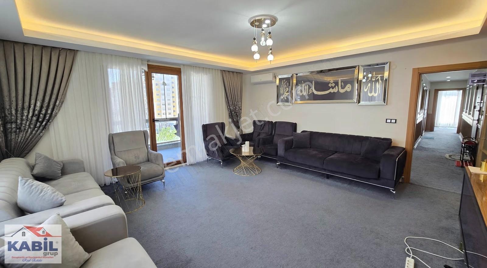 Beylikdüzü Adnan Kahveci 3+1 Site İçi Arakat, Açık Yüzme Havuzlu - Görsel 2