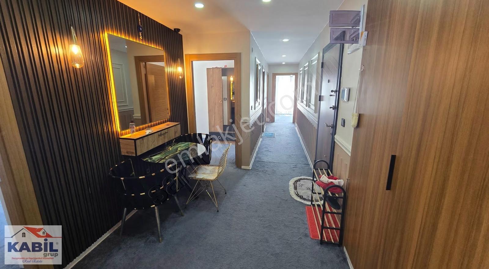 Beylikdüzü Adnan Kahveci 3+1 Site İçi Arakat, Açık Yüzme Havuzlu - Görsel 12