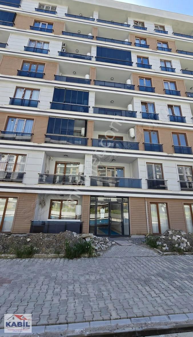 Beylikdüzü Adnan Kahveci 3+1 Site İçi Arakat, Açık Yüzme Havuzlu - Görsel 29