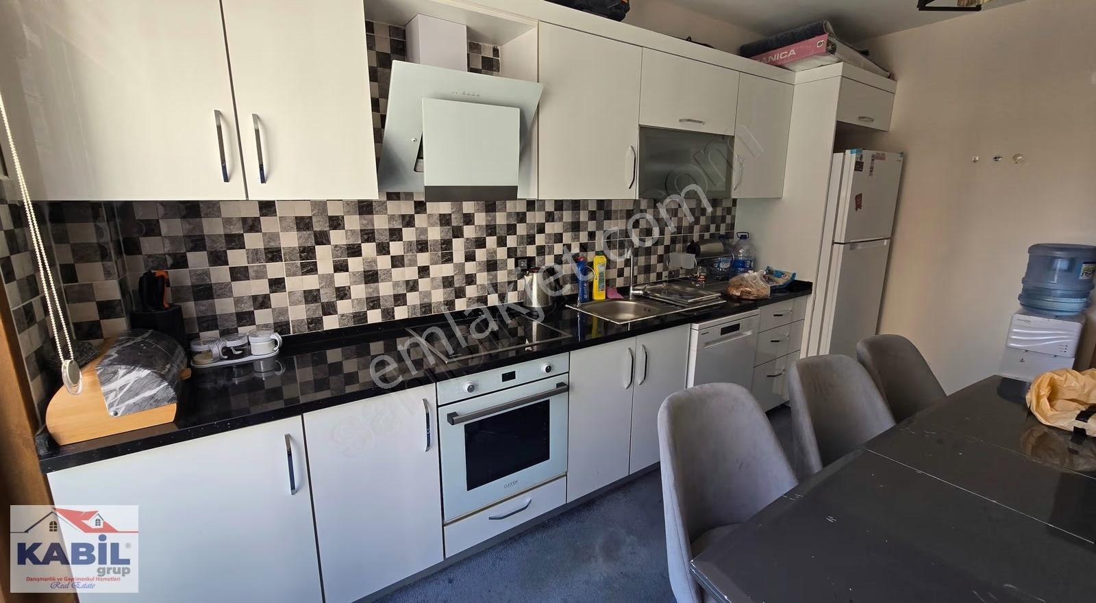 Beylikdüzü Adnan Kahveci 3+1 Site İçi Arakat, Açık Yüzme Havuzlu - Görsel 7