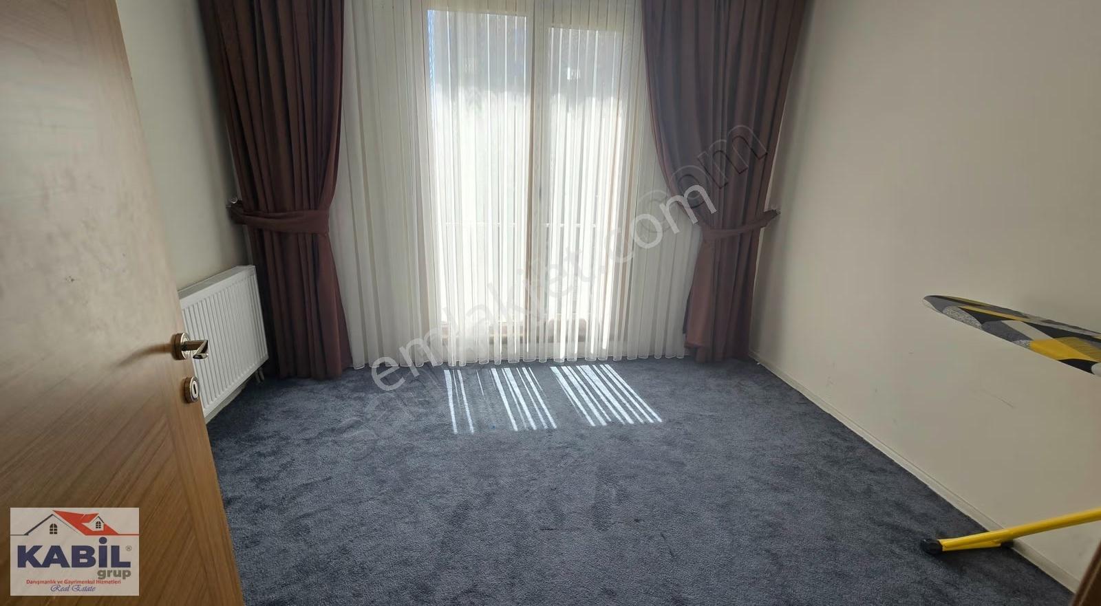 Beylikdüzü Adnan Kahveci 3+1 Site İçi Arakat, Açık Yüzme Havuzlu - Görsel 16