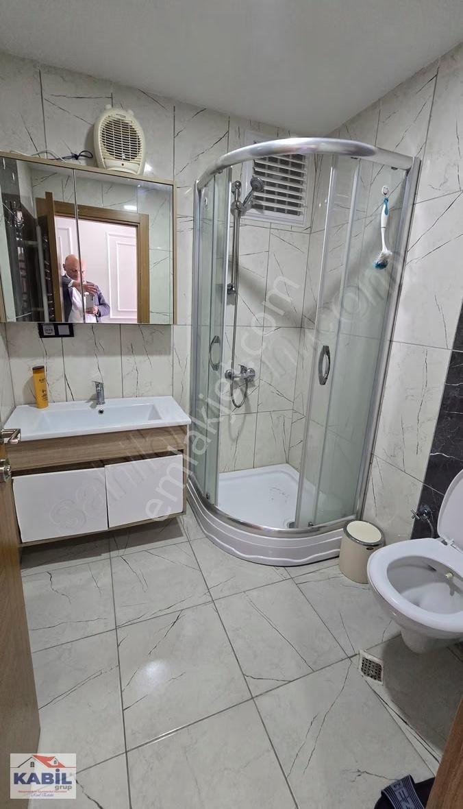 Beylikdüzü Adnan Kahveci 3+1 Site İçi Arakat, Açık Yüzme Havuzlu - Görsel 25