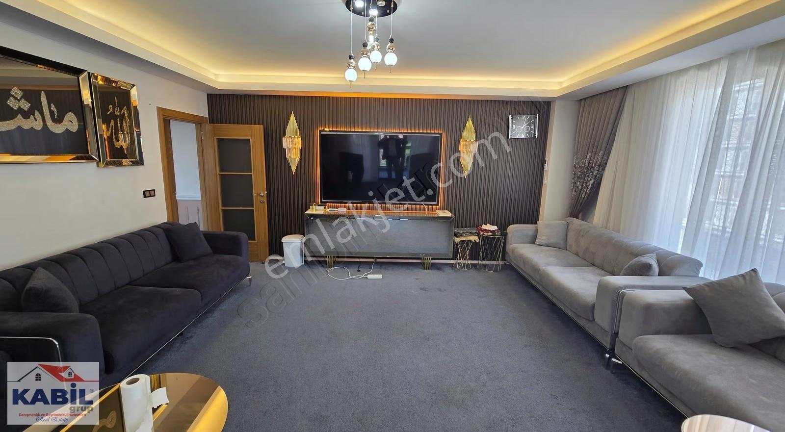 Beylikdüzü Adnan Kahveci 3+1 Site İçi Arakat, Açık Yüzme Havuzlu - Görsel 5