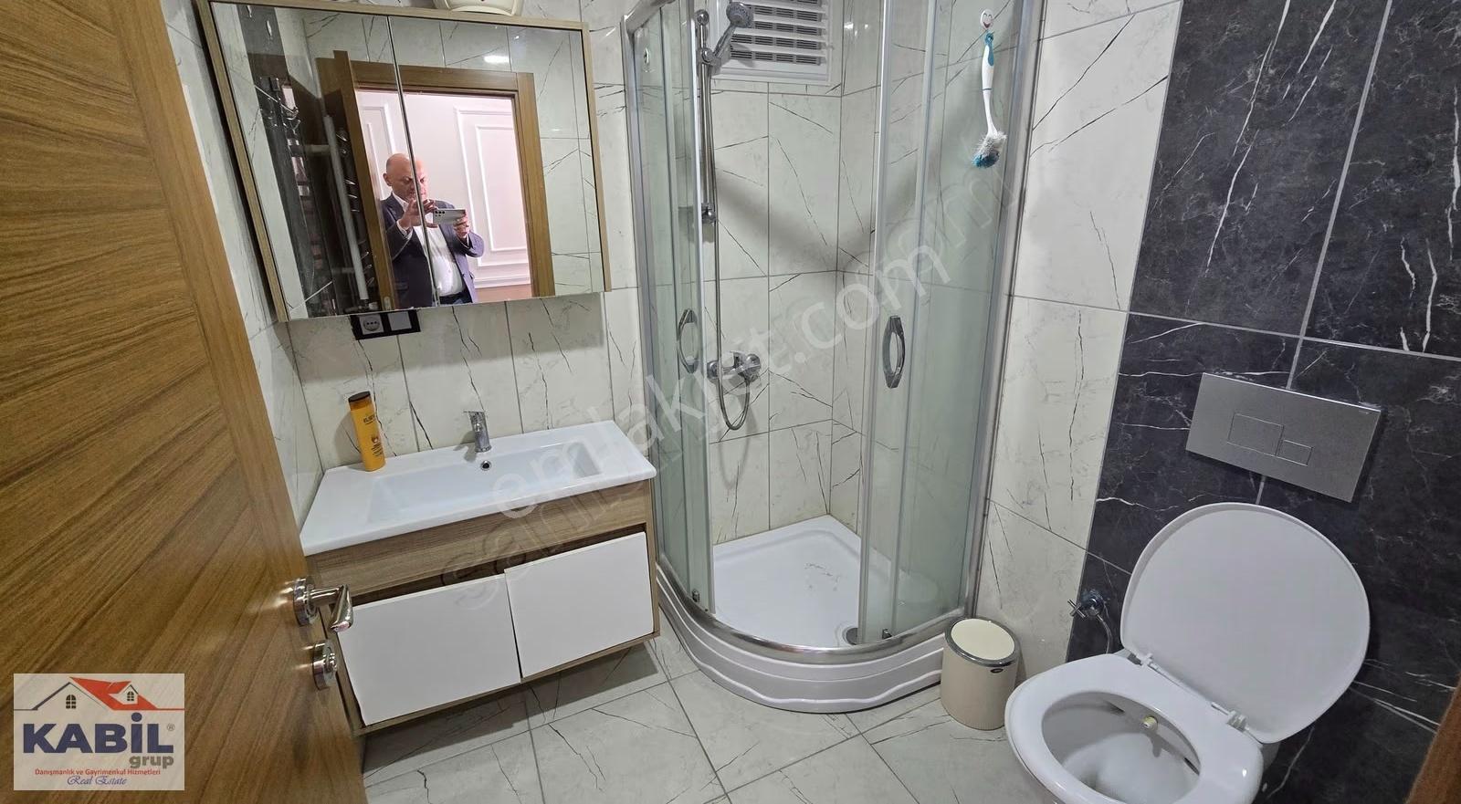 Beylikdüzü Adnan Kahveci 3+1 Site İçi Arakat, Açık Yüzme Havuzlu - Görsel 15