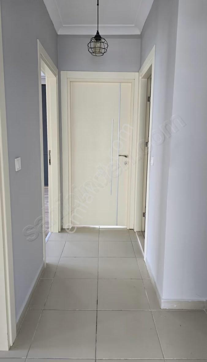 Hurma'da Havuz Manzaralı, Güney Cephe 2+1 Satılık Daire - Görsel 4