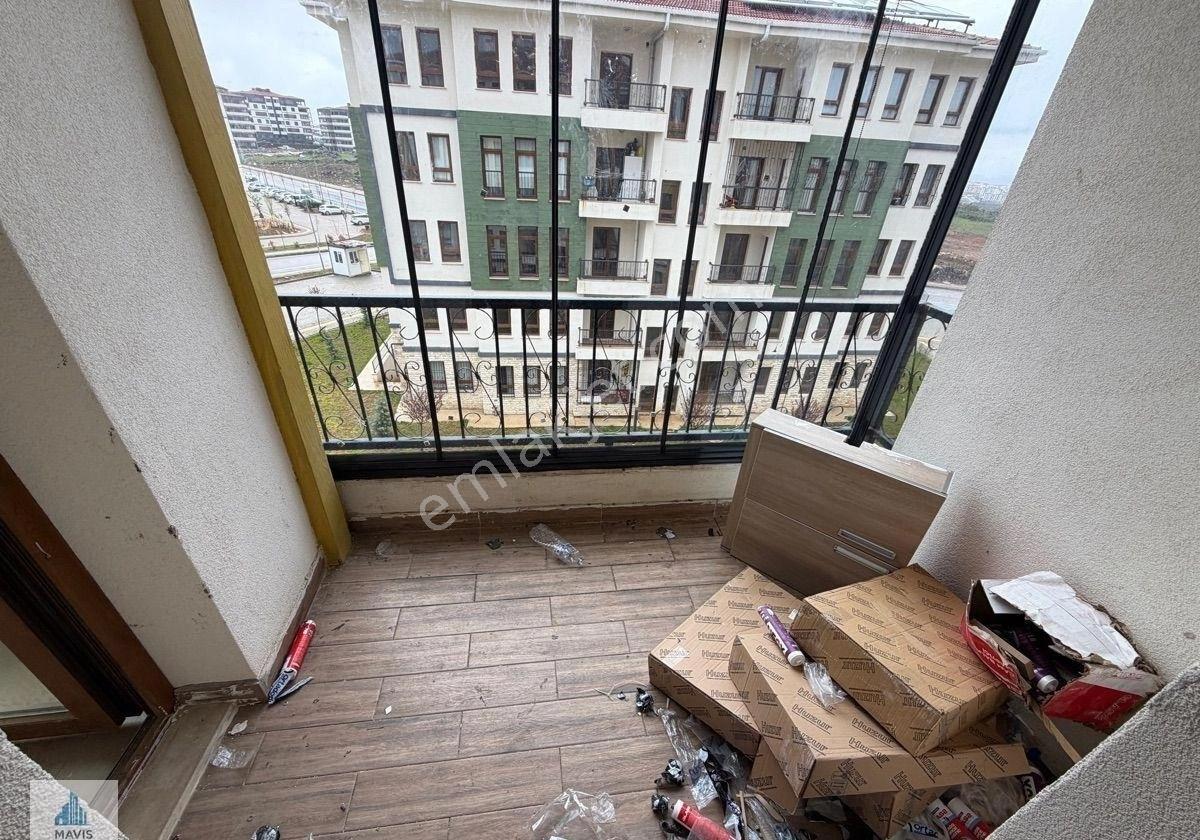 Maviş Gyo’dan Kuzeyşehir 13.etap’ta Satılık 3+1 Daire - Görsel 10