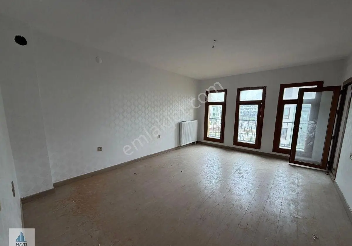 Maviş Gyo’dan Kuzeyşehir 13.etap’ta Satılık 3+1 Daire