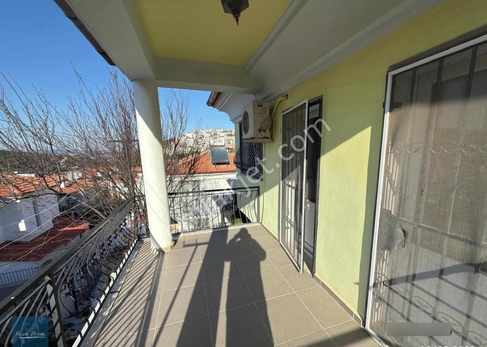 Tek Müstakil Parsel 3+1 Doğalgazlı Villa - Görsel 17