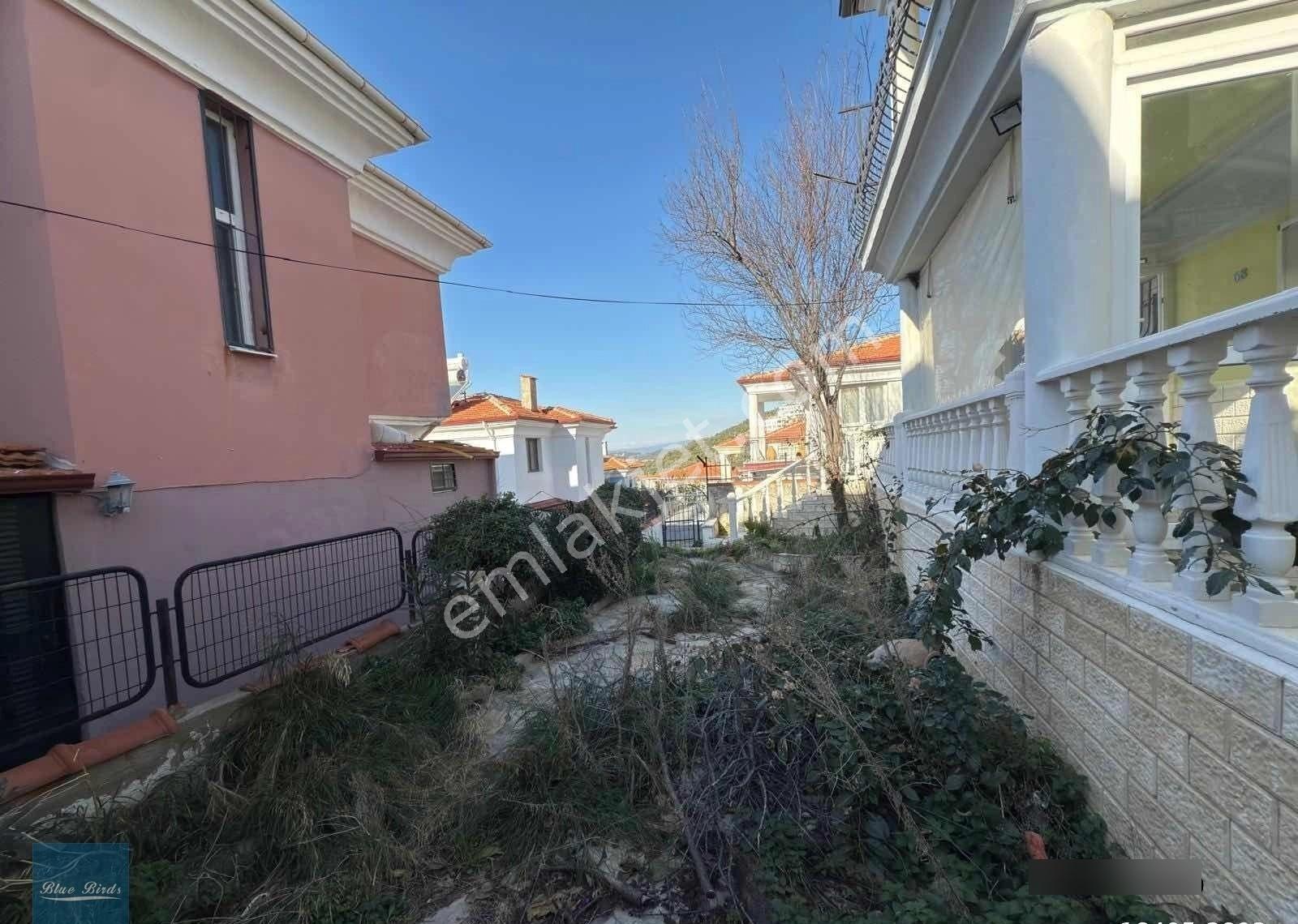 Tek Müstakil Parsel 3+1 Doğalgazlı Villa - Görsel 30