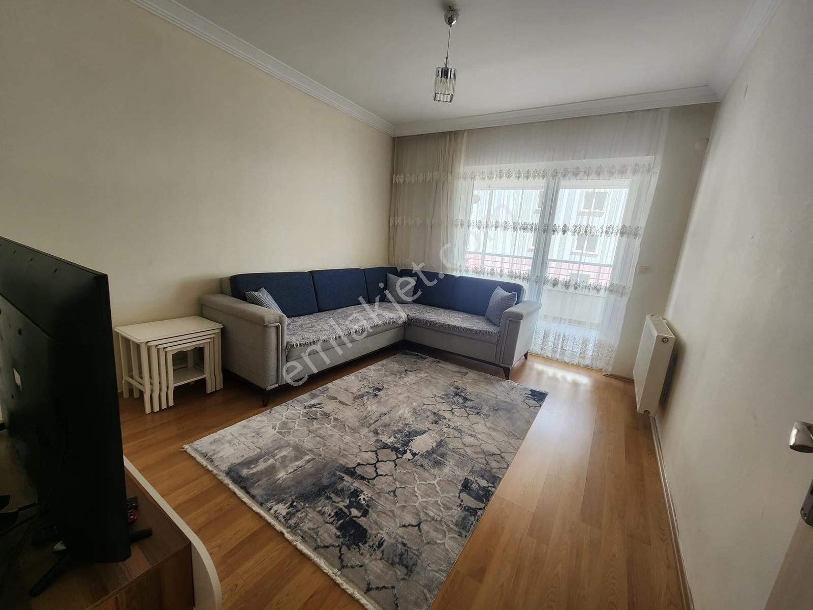 Pamuklarda 2 Bloklu Site İçersinde Satılık Daire - Görsel 8