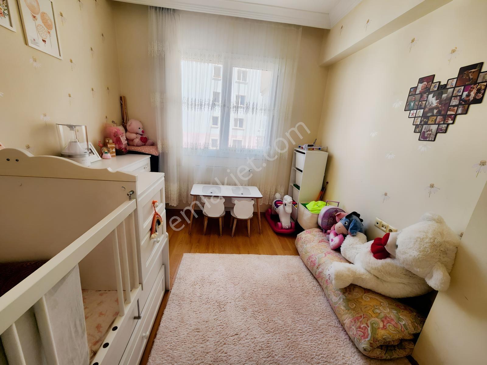 Pamuklarda 2 Bloklu Site İçersinde Satılık Daire - Görsel 35