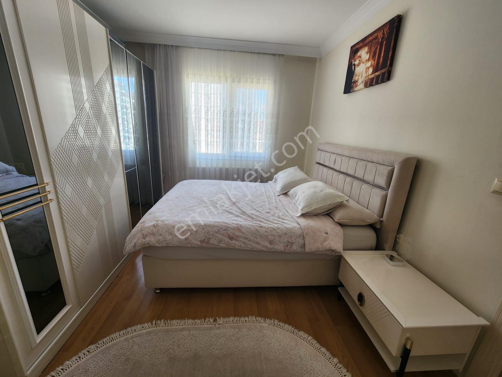Pamuklarda 2 Bloklu Site İçersinde Satılık Daire - Görsel 23