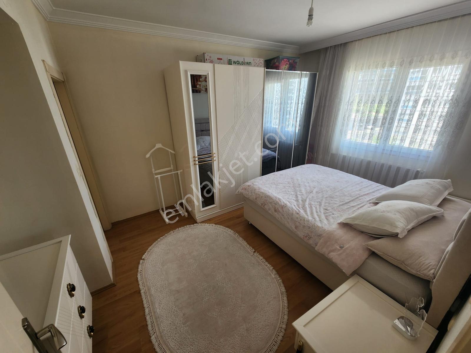 Pamuklarda 2 Bloklu Site İçersinde Satılık Daire - Görsel 21