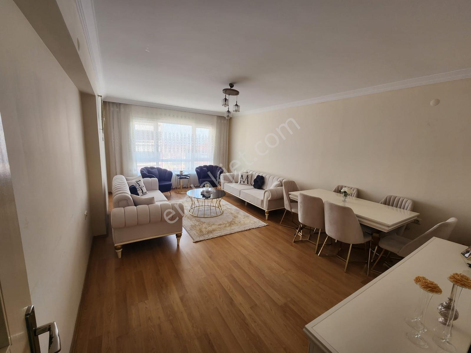 Pamuklarda 2 Bloklu Site İçersinde Satılık Daire - Görsel 18