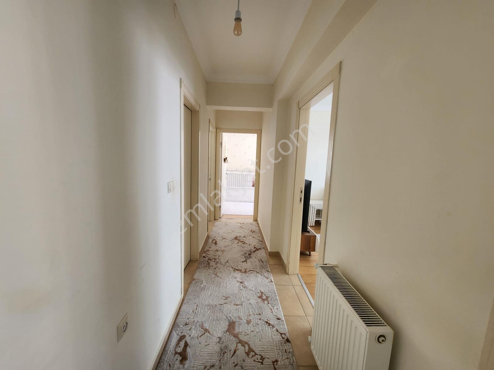 Pamuklarda 2 Bloklu Site İçersinde Satılık Daire - Görsel 25