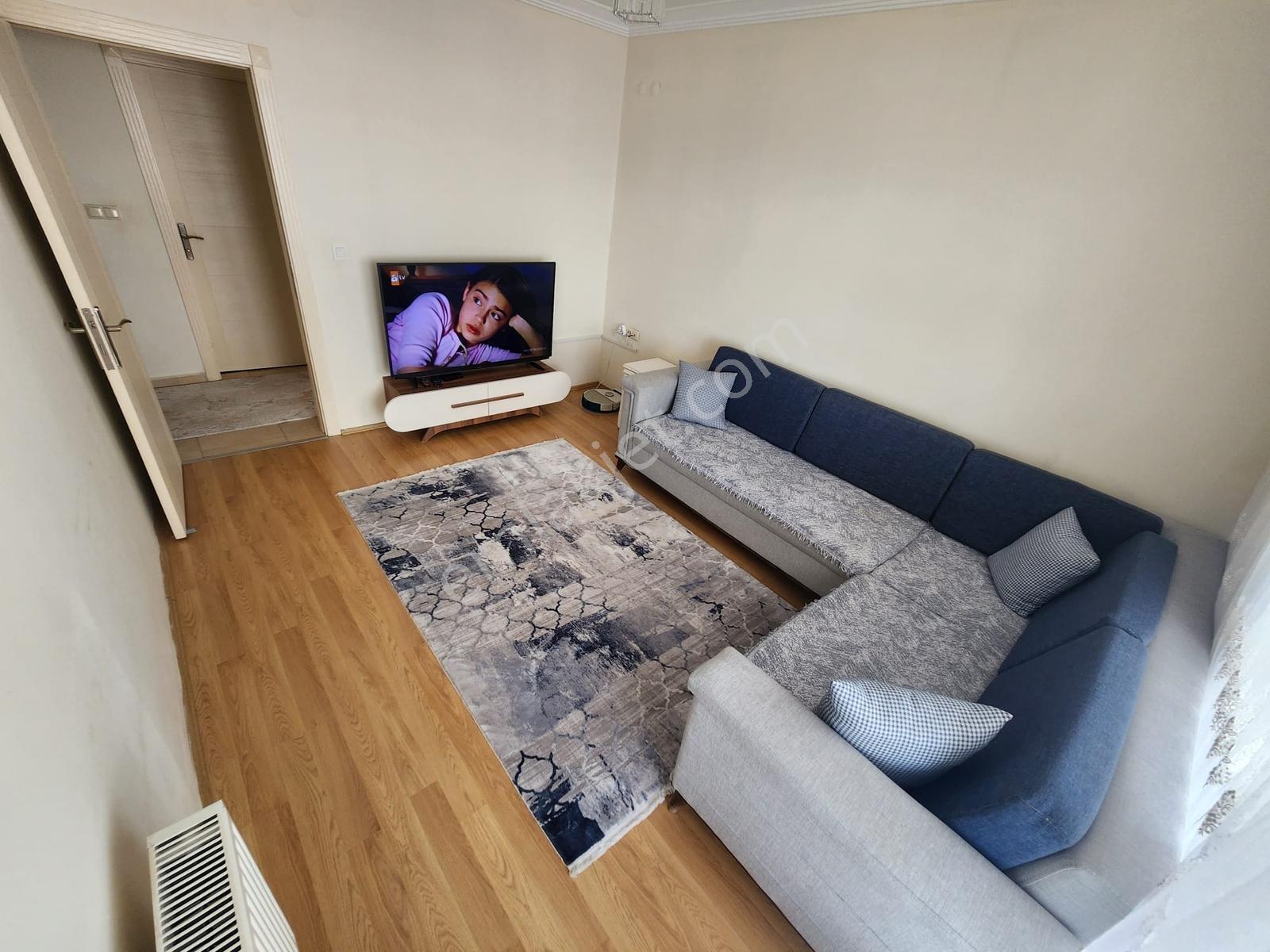 Pamuklarda 2 Bloklu Site İçersinde Satılık Daire - Görsel 9