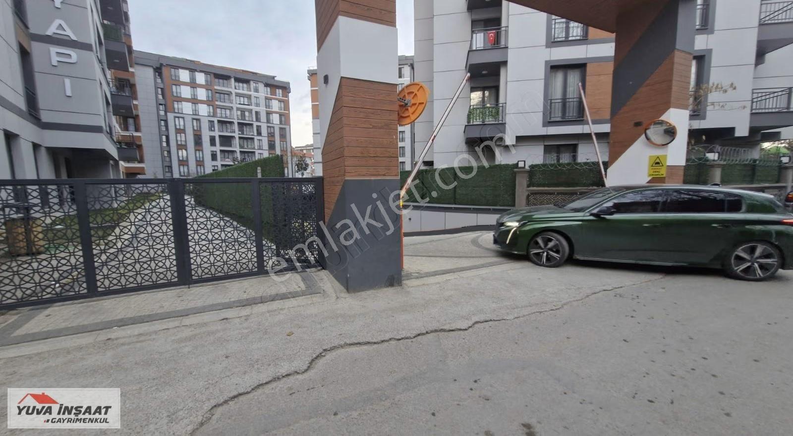Tuzla Happy Homes Sitesi 3+1 110 M² Bahce Katı - Görsel 7