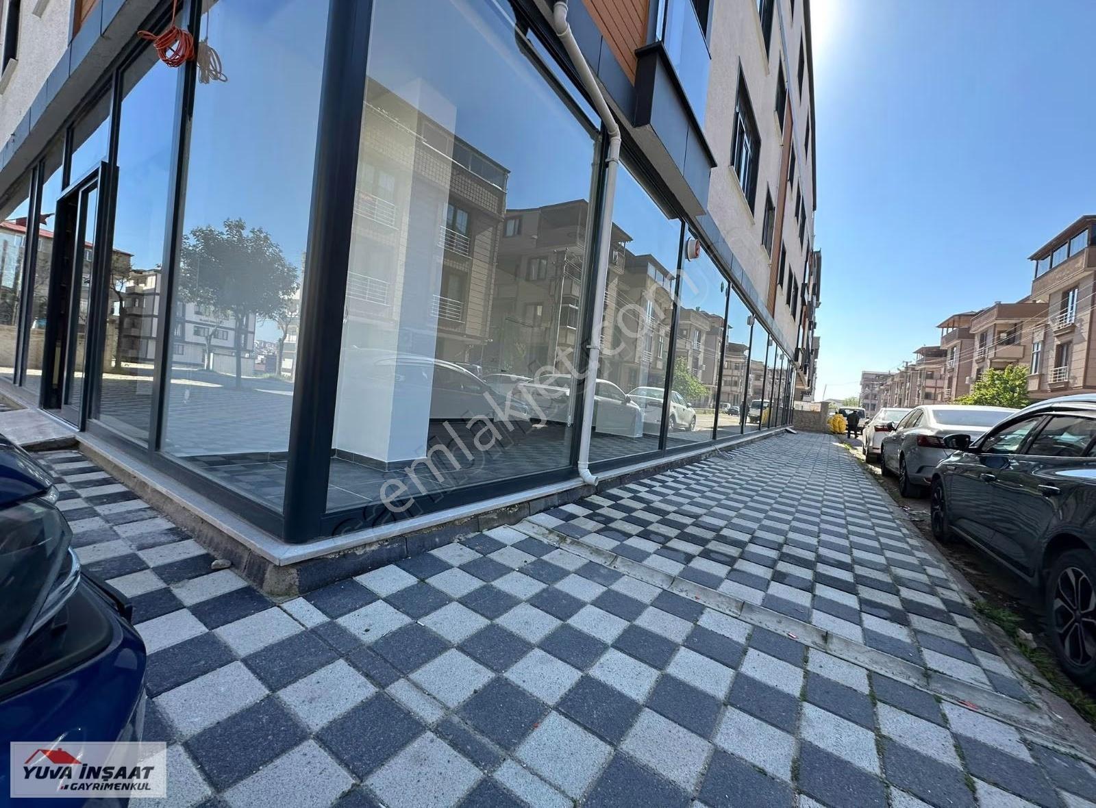 Darıca Osmangazi Mah 300 M² 60.bin Kiracılı Dükkan - Görsel 4