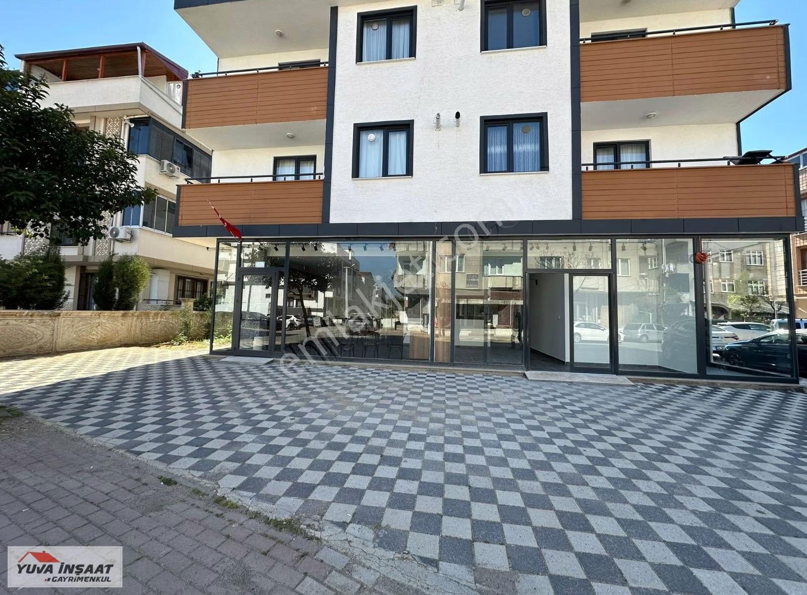 Darıca Osmangazi Mah 300 M² 60.bin Kiracılı Dükkan - Görsel 11