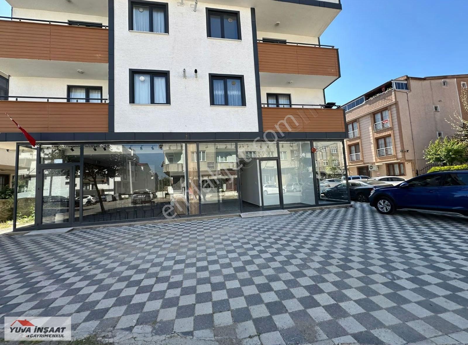 Darıca Osmangazi Mah 300 M² 60.bin Kiracılı Dükkan - Görsel 7