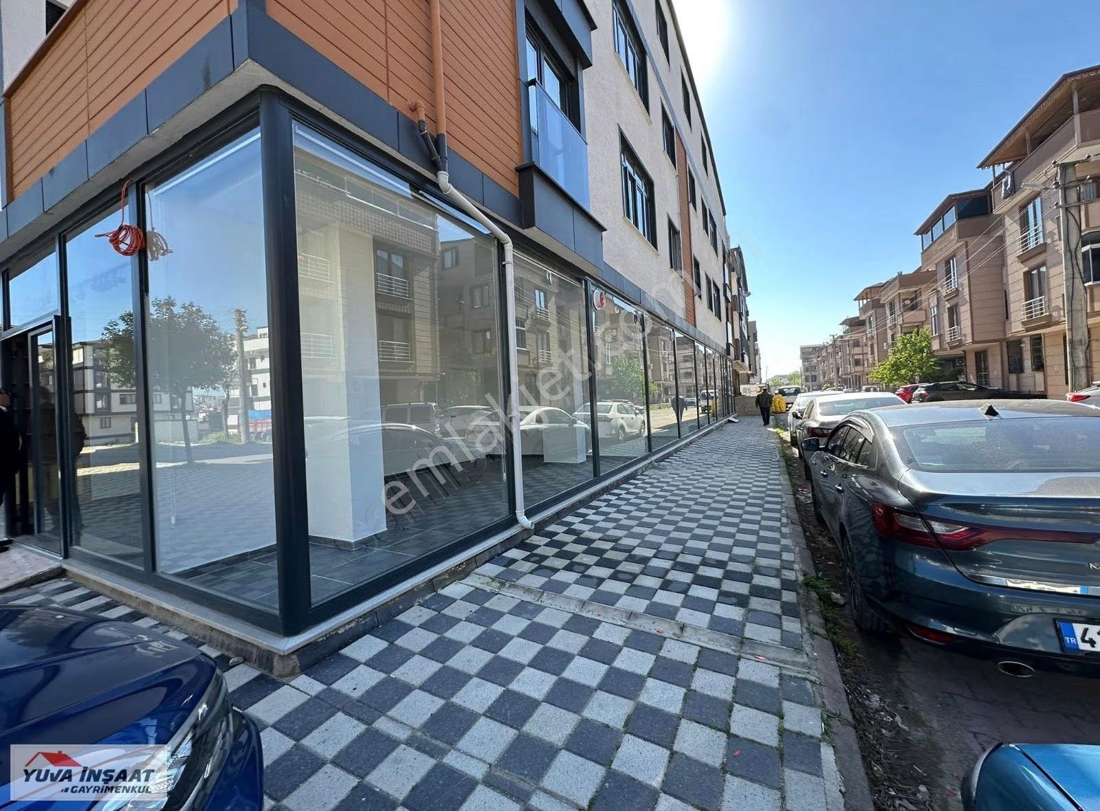 Darıca Osmangazi Mah 300 M² 60.bin Kiracılı Dükkan - Görsel 8