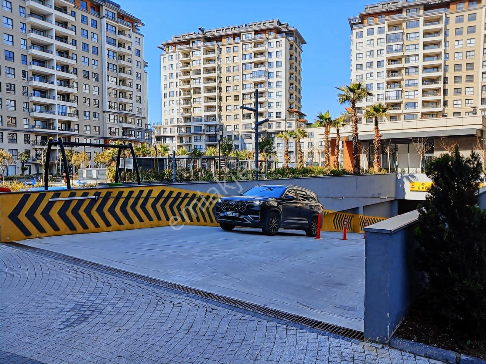 Beylikdüzü Vatandaşlık Uygun Sıfır Hemen Teslim Satış Ofisinden - Görsel 31