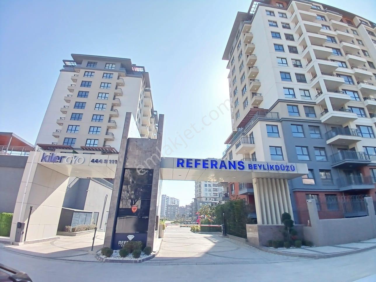 Beylikdüzü Vatandaşlık Uygun Sıfır Hemen Teslim Satış Ofisinden - Görsel 18