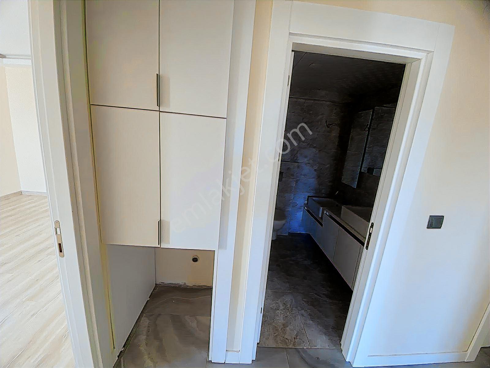 Ovacıkta Benzersiz Sitede Manzaralı Satılık 4+1 Prıme Ofıs'ten - Görsel 16