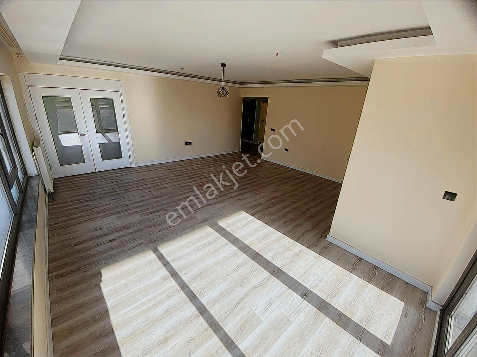 Ovacıkta Benzersiz Sitede Manzaralı Satılık 4+1 Prıme Ofıs'ten - Görsel 15