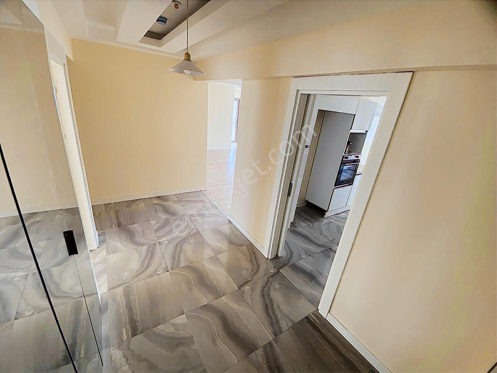 Ovacıkta Benzersiz Sitede Manzaralı Satılık 4+1 Prıme Ofıs'ten - Görsel 43