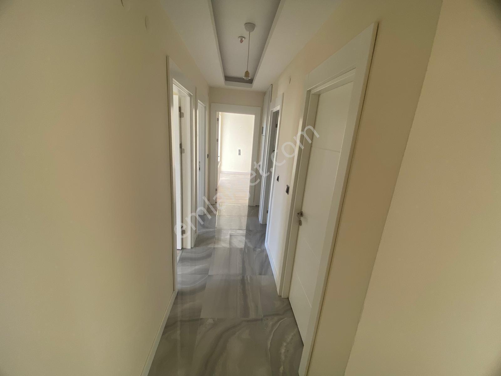 Ovacıkta Benzersiz Sitede Manzaralı Satılık 4+1 Prıme Ofıs'ten - Görsel 42